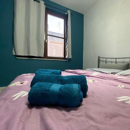 Antonis Apartment 塞萨洛尼基 外观 照片