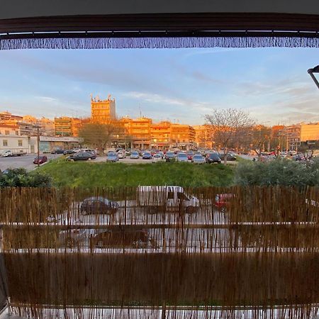 Antonis Apartment 塞萨洛尼基 外观 照片