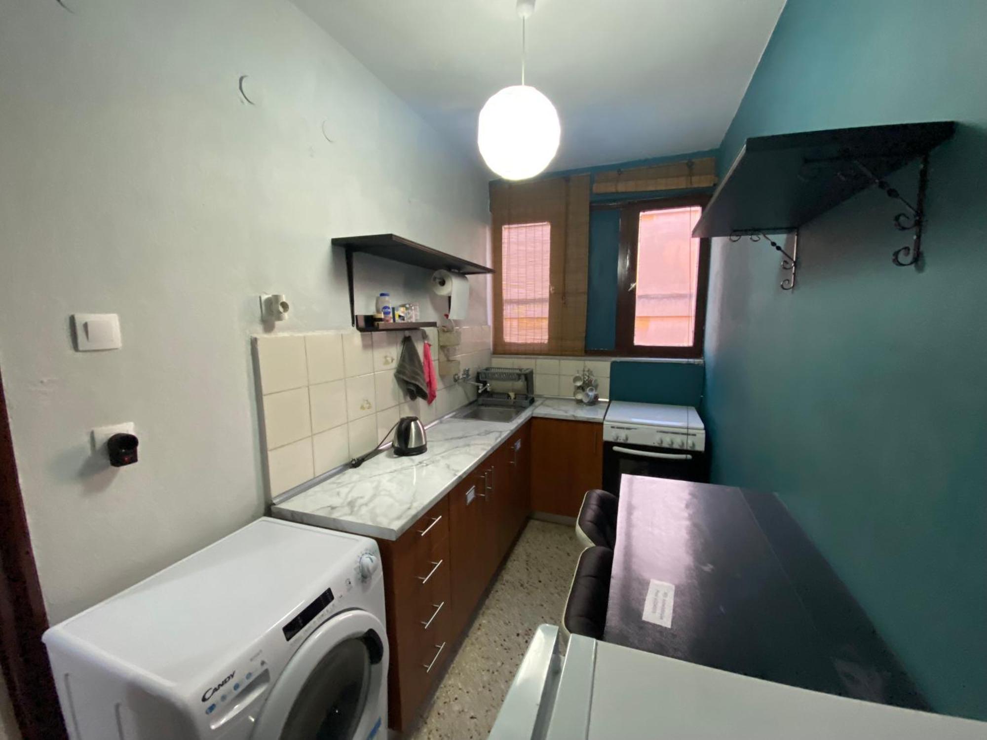 Antonis Apartment 塞萨洛尼基 外观 照片