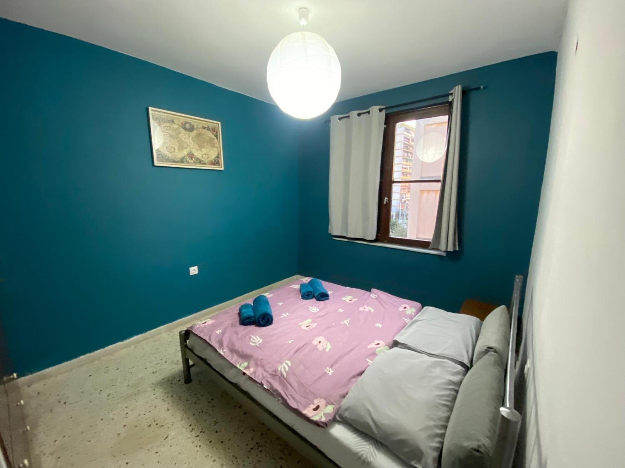 Antonis Apartment 塞萨洛尼基 外观 照片