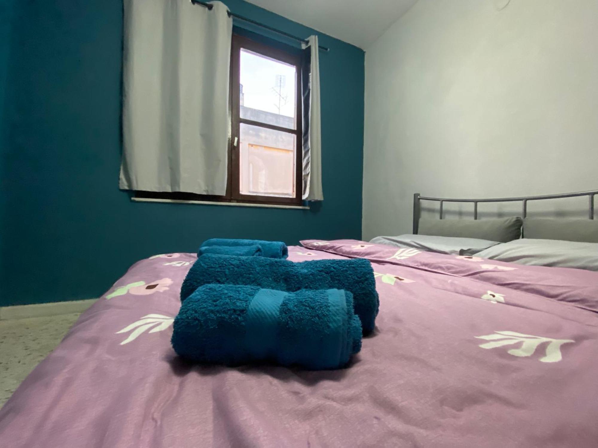 Antonis Apartment 塞萨洛尼基 外观 照片